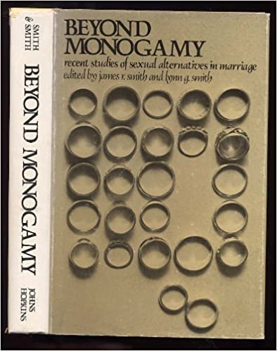 Beyond Monogamy