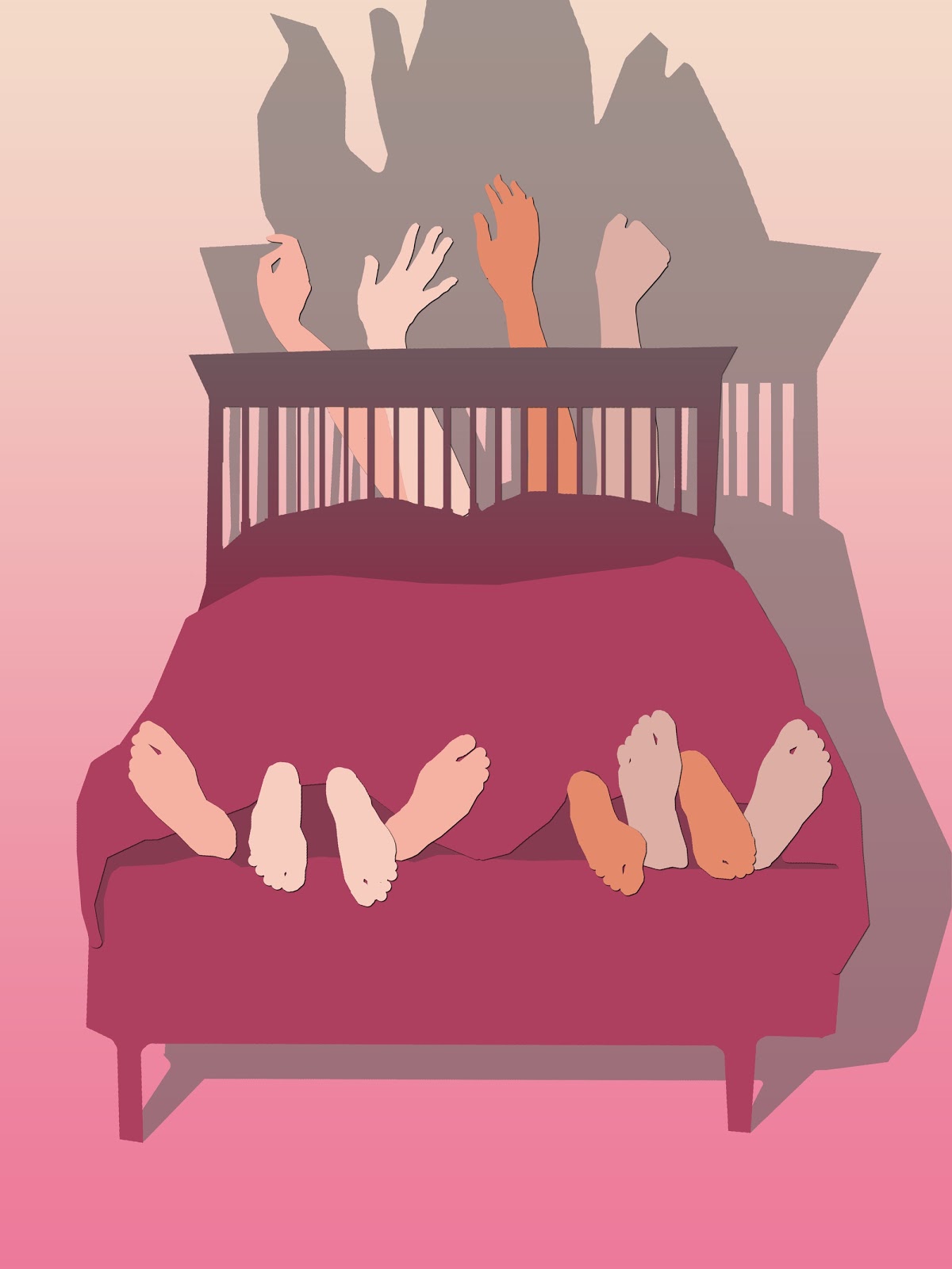 Polyamory in the PRC: A brief history of sex and swinging in modern China