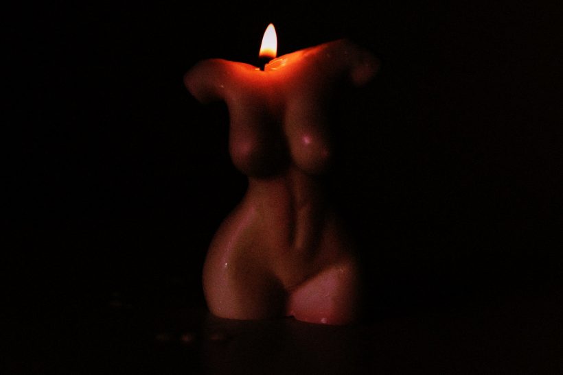 Οι 5 αισθήσεις του οργασμού