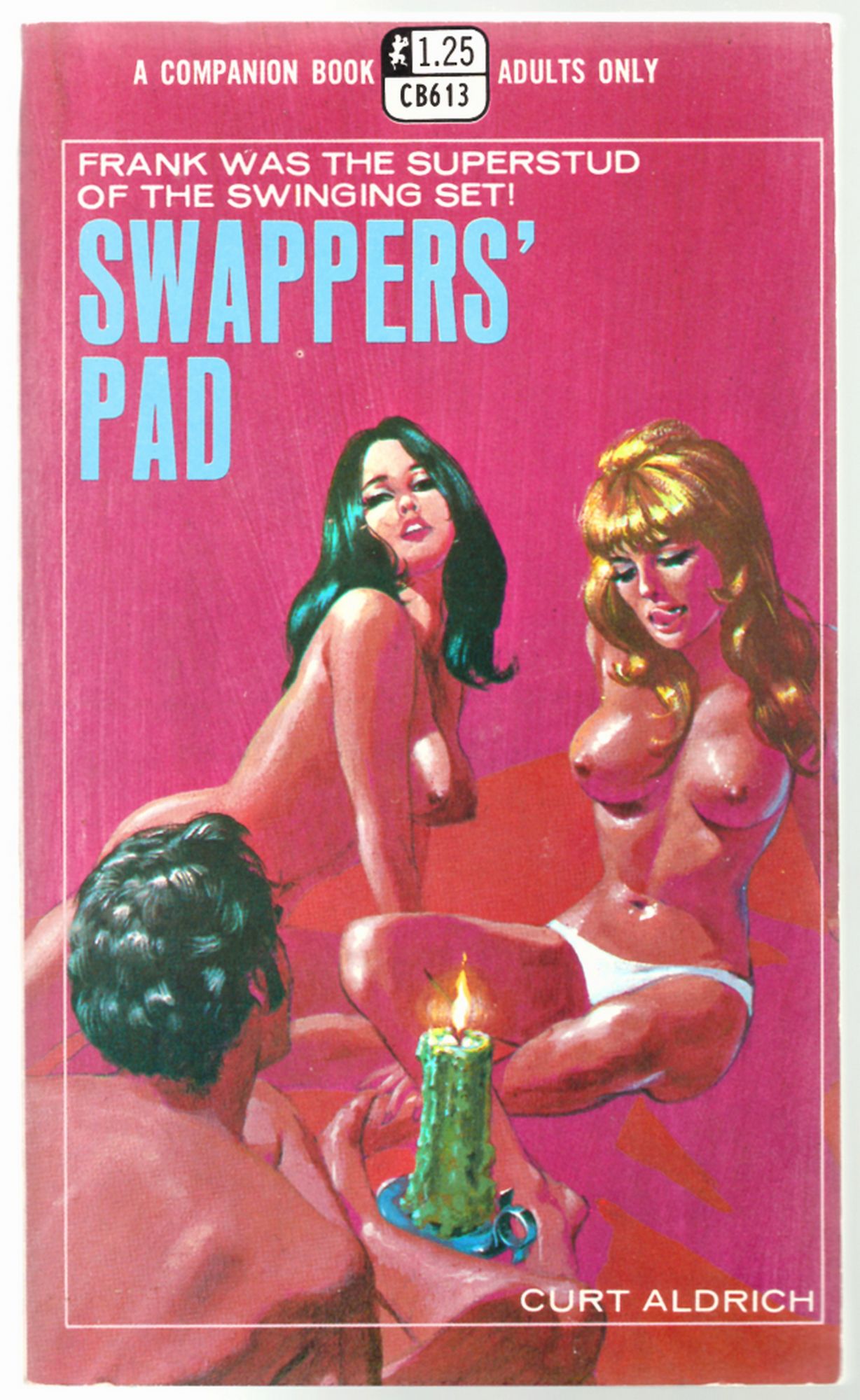 Swappers' Pad (1969)