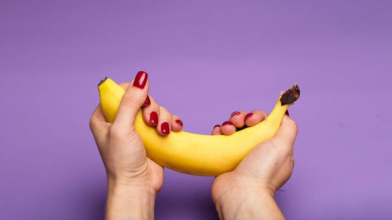 Γιατί η διάρκεια σου στο κρεβάτι πλέον δεν έχει σημασία