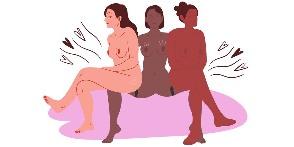 14 Threesome Sex Positions That'll Fulfill Your Hottest Fantasies