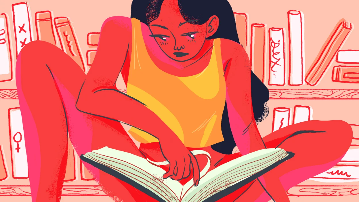 Everything you need to know about the G-spot