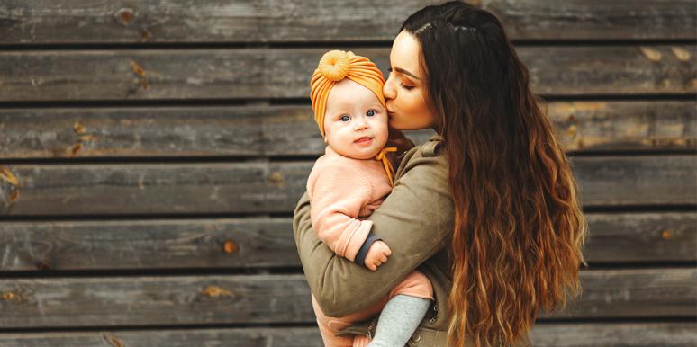 I'm Married, I'm A Mum. I'm Also Bisexual