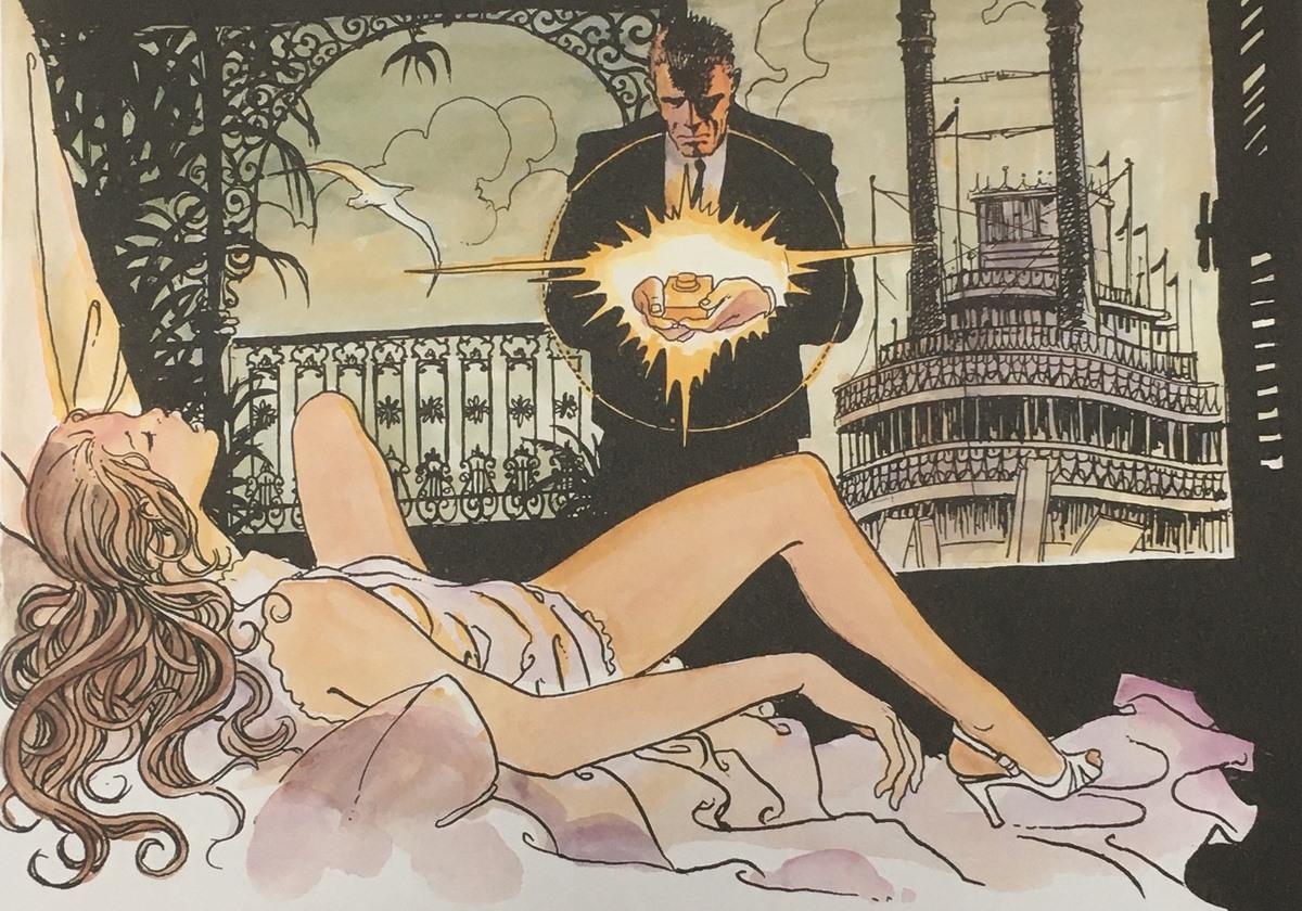 Το κατά Κλειτορίδαν Ευαγγέλιο