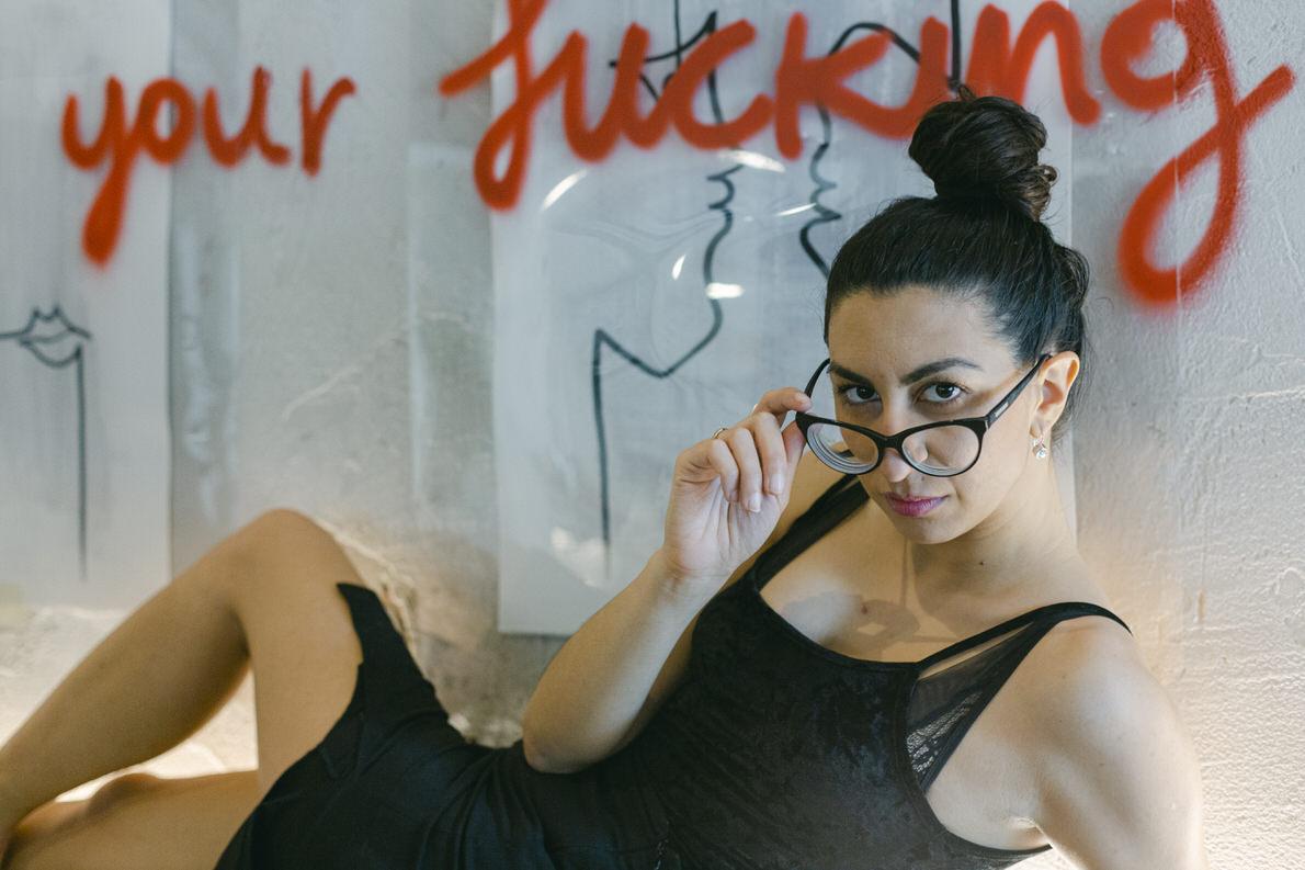 Κώλος: ο βασιλιάς της ηδονής είναι ένας και τον έχουμε όλοι