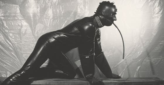 BDSM sex: Μια μέρα ενός «αφέντη» με τον «υποτακτικό» του