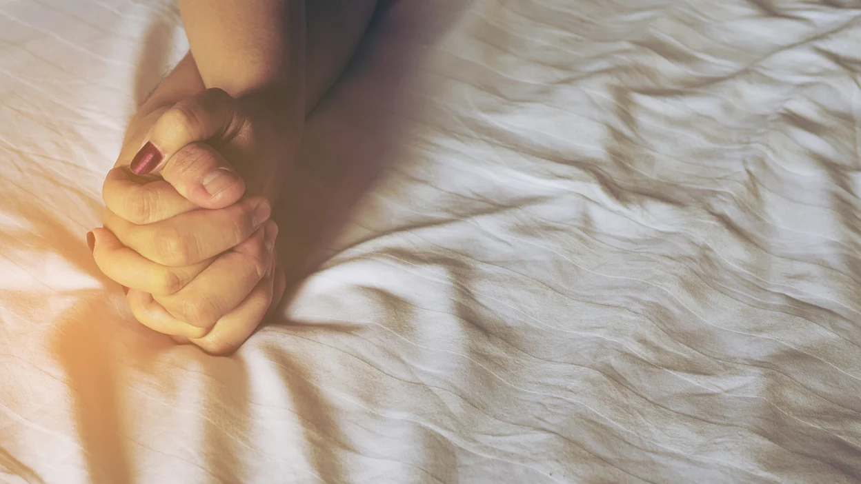 The ultimate guide to fisting