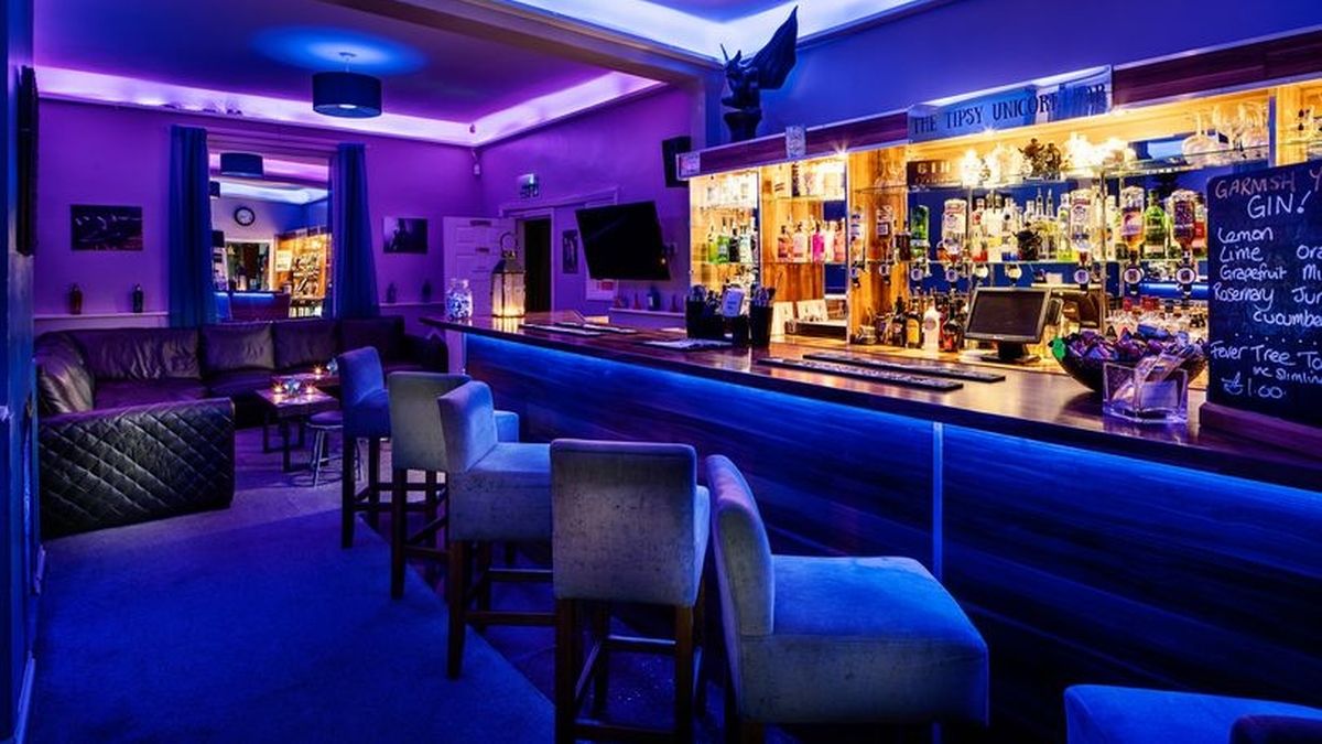 Swingers club 'rammed' with unprecedented number of new members in wake of Covid