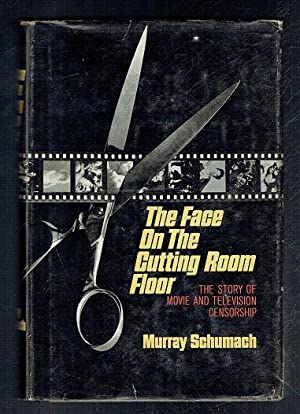 The Face On The Cutting Room Floor