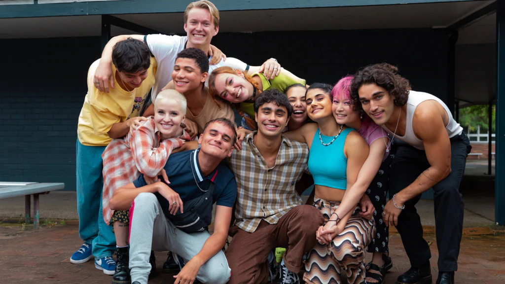 Code words, consent and social media: The secret sex lives of teenagers revealed