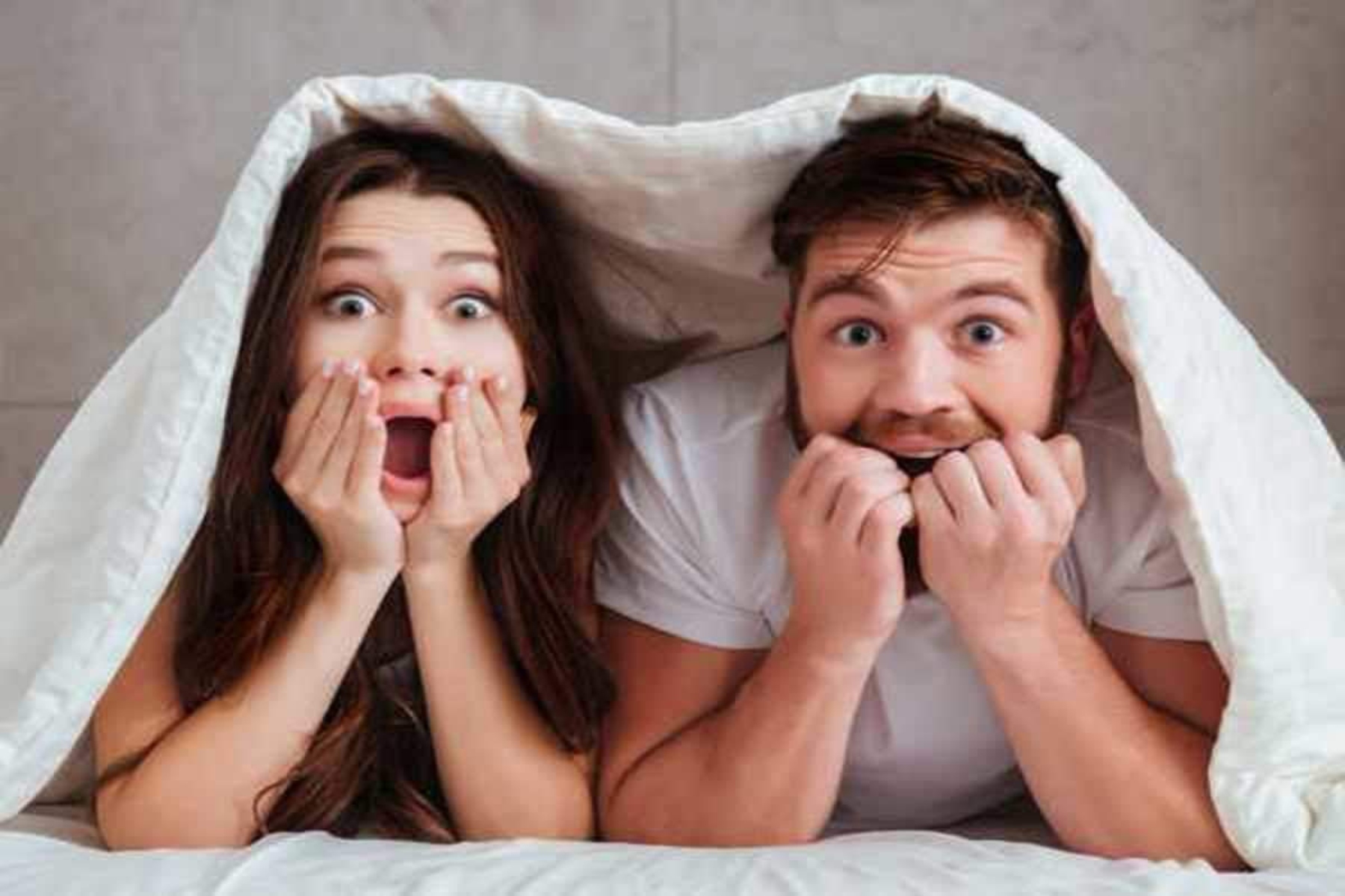 Άντρες σεξ: Τι πρέπει να προσέξουν οι άνδρες στο σεξ που δεν αρέσουν στις γυναίκες