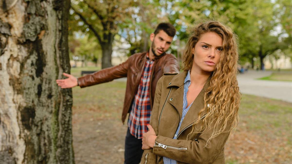  6 τακτικές συναισθηματικής χειραγώγησης που (στην αρχή) φαίνονται αθώες 6 τακτικές συναισθηματικής χειραγώγησης που (στην αρχή) φαίνονται αθώες 