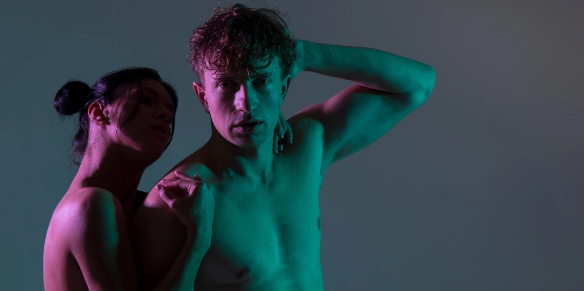 The Kinky Fantasy Your Man Secretly Can't Stop Thinking About