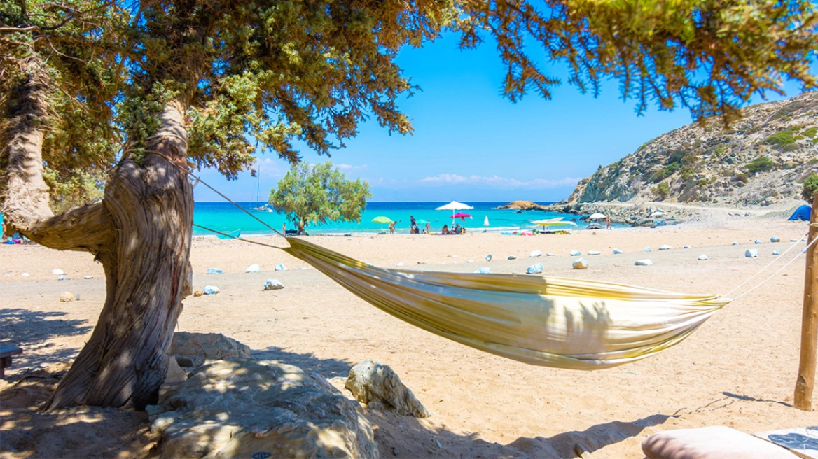  Γαύδος: Γυμνιστής τουρίστας αυνανιζόταν σε παραλία - Προσπάθησε να βιάσει κάτοικο