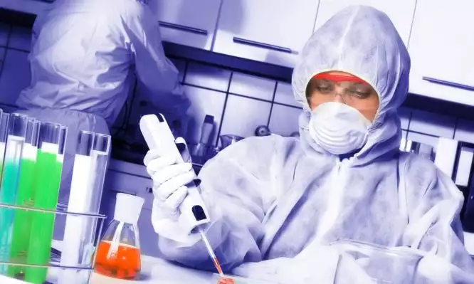 Δημιούργησαν μεταλλαγμένο κορωνοϊό με θνησιμότητα 100% – Έντονες αντιδράσεις