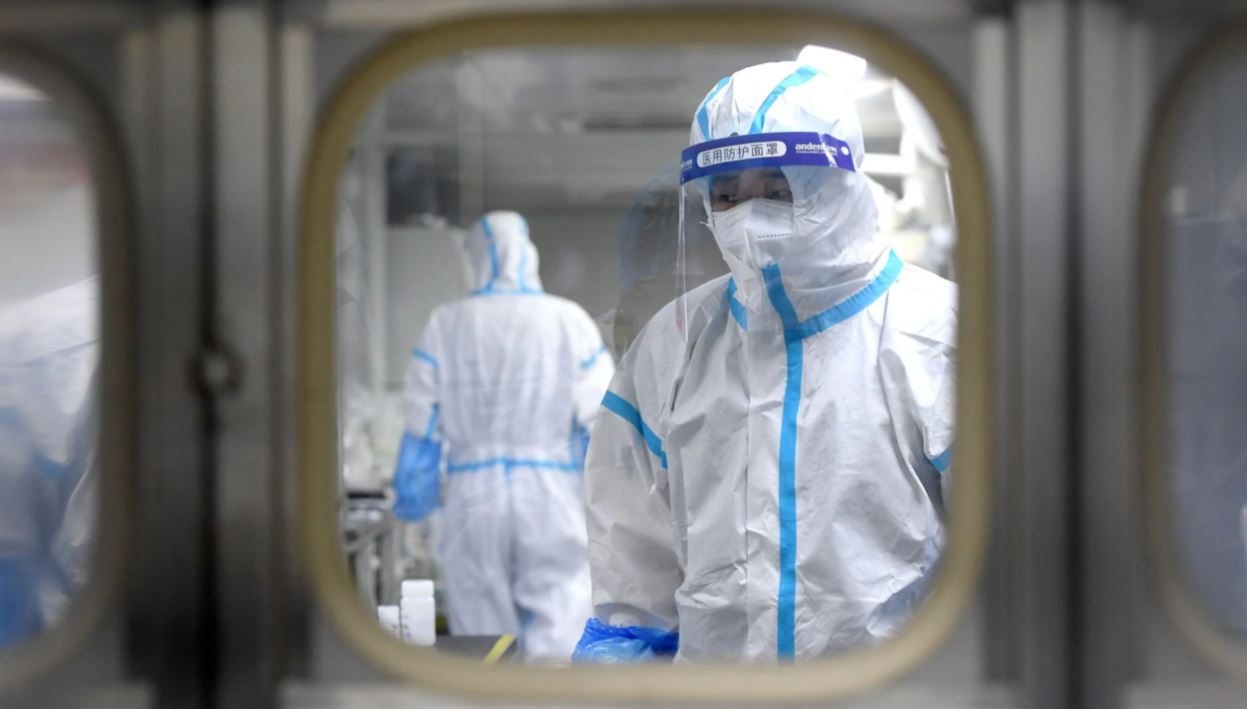 Εβδομαδιαία Έκθεση Επιδημιολογικής Επιτήρησης Αναπνευστικών Λοιμώξεων Εβδομάδα 03/2024 (15 Ιανουαρίου 2024 – 21 Ιανουαρίου 2024)