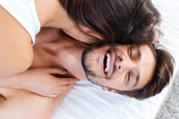 Σημείο P και G: Τι είναι το σημείο P; Ένας οδηγός για το ανδρικό σημείο G