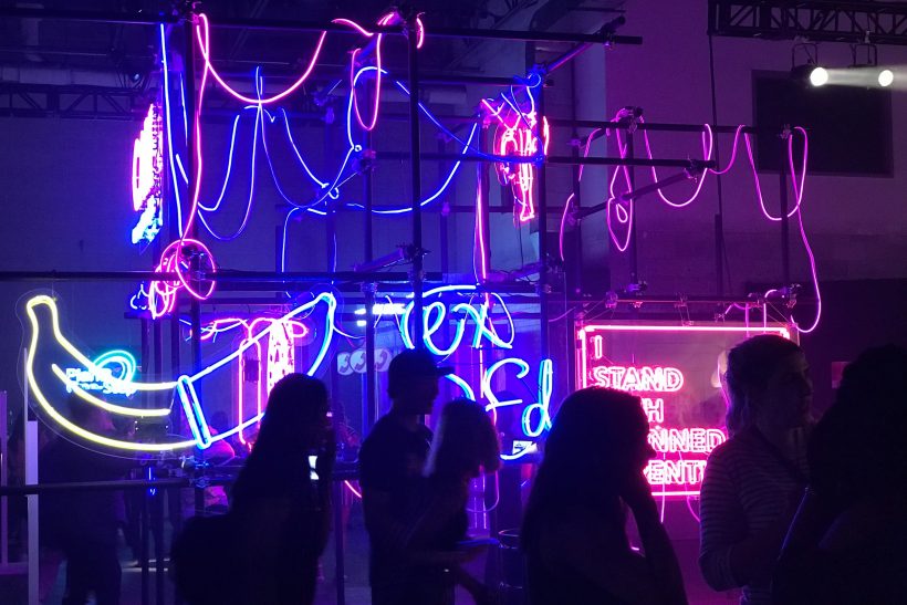 Όσα μπορούν να συμβούν στο swιngιng και θες να ξέρεις