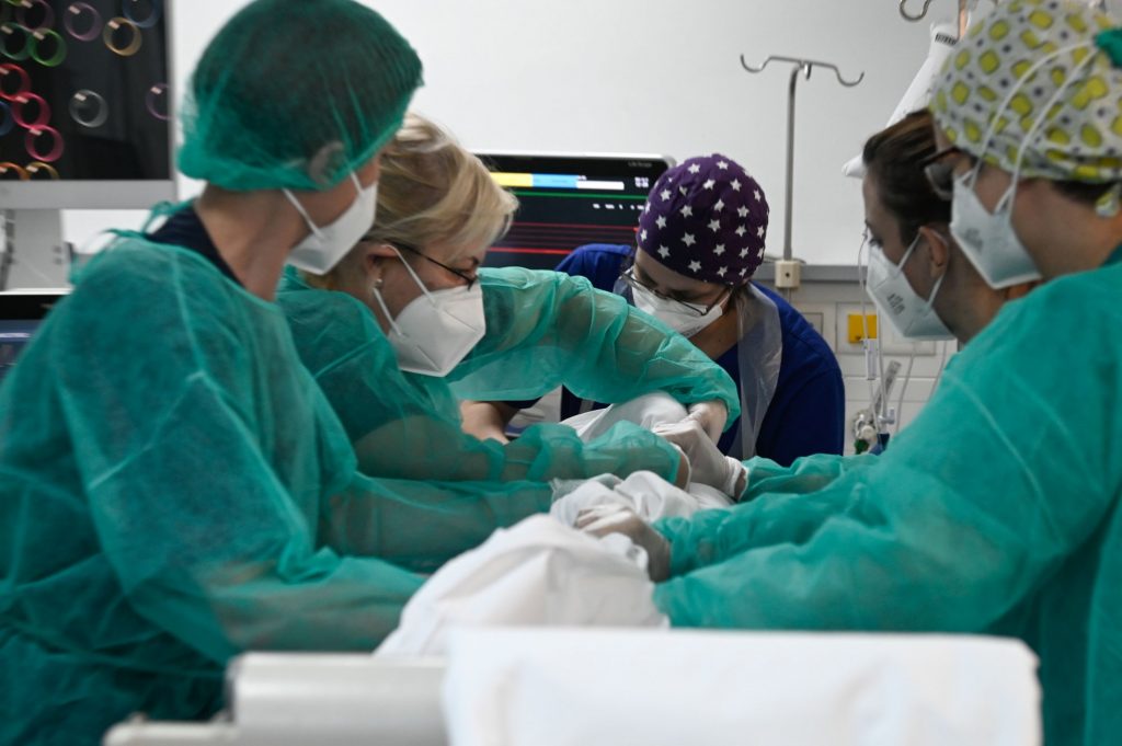 Εβδομαδιαία Έκθεση Επιδημιολογικής Επιτήρησης Αναπνευστικών Λοιμώξεων Εβδομάδα 07/2024 (12 Φεβρουαρίου 2024 – 18 Φεβρουαρίου 2024)