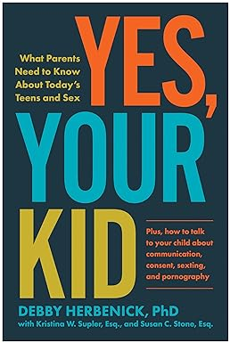 "Yes, Your Kid" - and Maybe Yours?