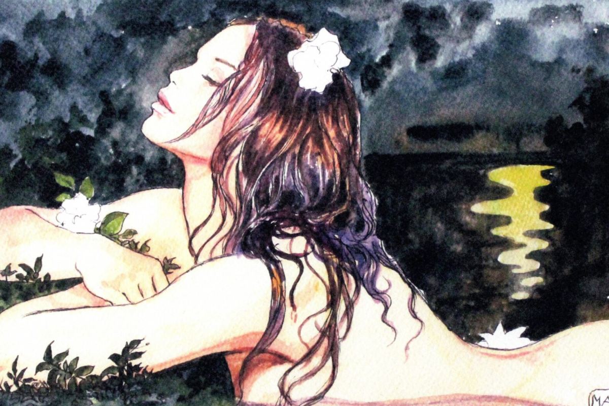 Sex Editor: Ζώντας και γράφοντας πορνογραφικά 