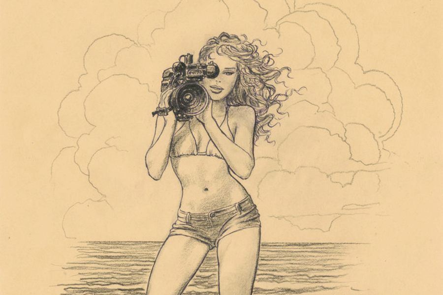 Sex Editor: Έτσι θα γυρίσετε ένα καυλωτικό video με τη σύντροφό σας  