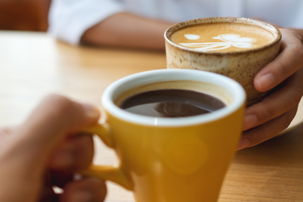 Οι λόγοι που δεν πρέπει να πίνεις καφέ πριν το σεξ