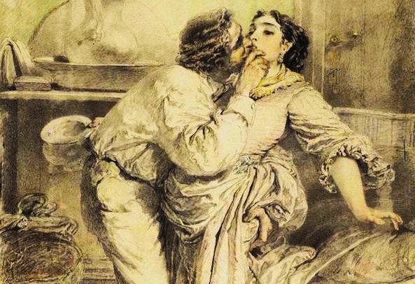 Σκοτώστε τη μονογαμία - Πότε ανακαλύφθηκε το ελεύθερο σεξ