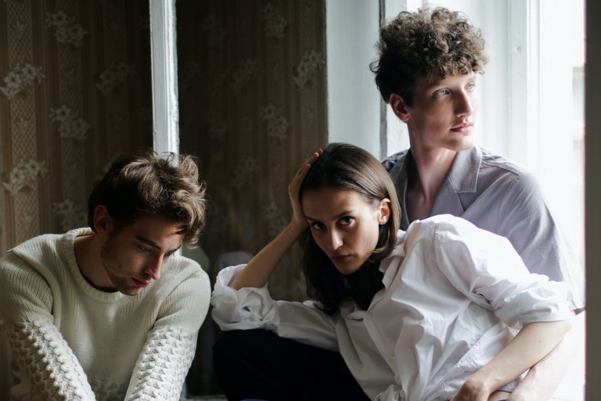 Πολυσυντροφικότητα: Στην καρδιά μιας πολυσυντροφικής σχέσης