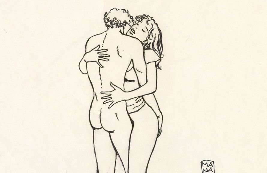 Sex Editor: Σεξ χωρίς χάδια; Μην αφήνετε ποτέ το δέρμα σας πεινασμένο  