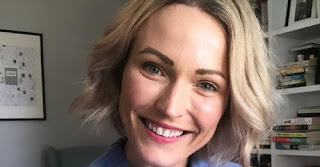 'Within minutes, an orgy began.' For book research, Sally Hepworth attended a swingers party.