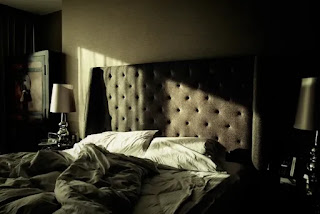 Sex Diary: The Family Man Attending a Sex Party With His Wife