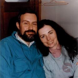 Thank You for Being with Us!