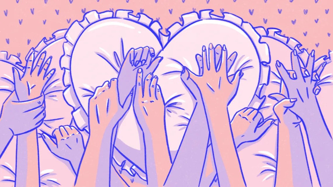 Είναι η μονογαμία απαραίτητη για ευτυχισμένες σχέσεις;