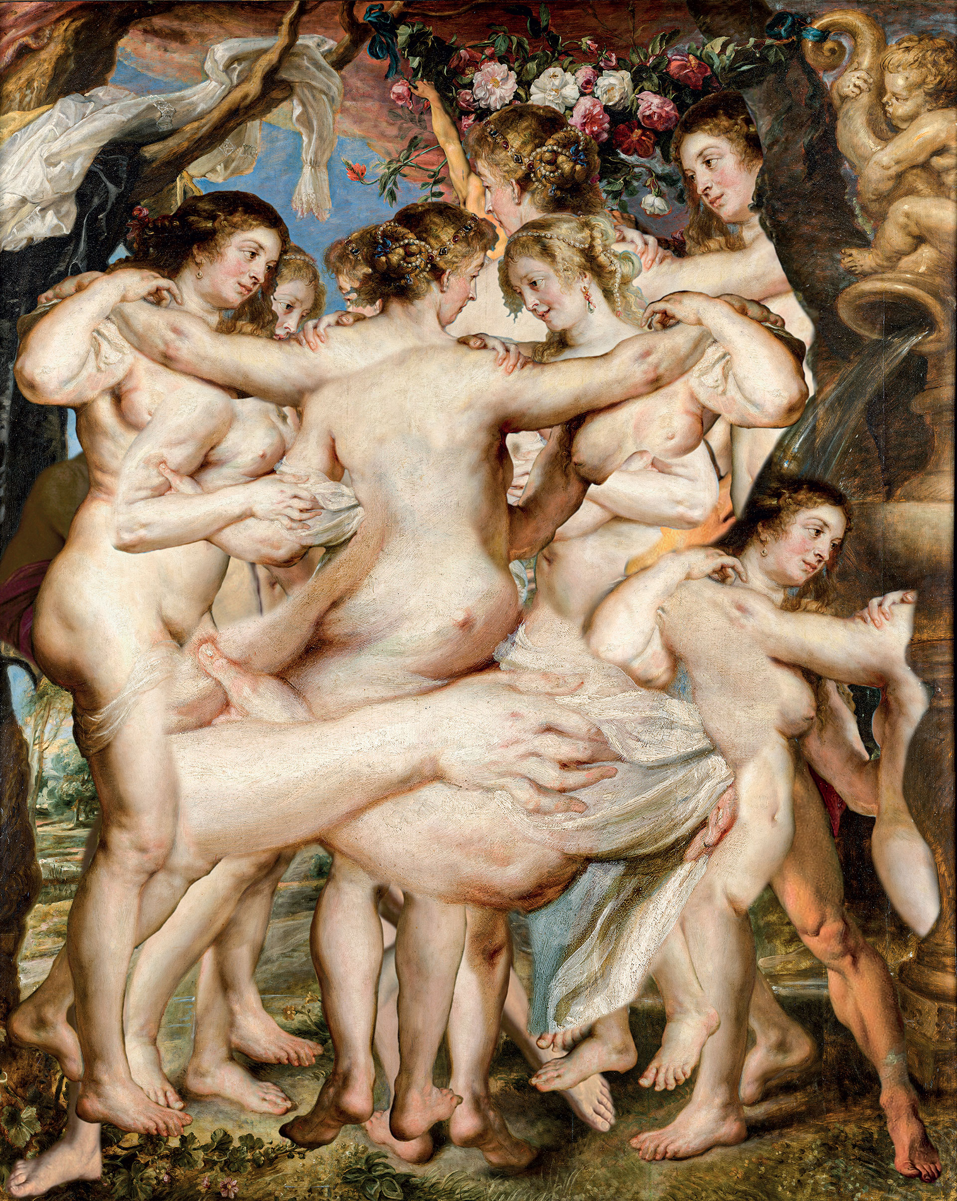 Τι είναι η πολυσυντροφικότητα και πώς λειτουργεί