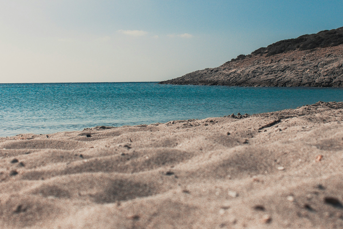 Αυτές τις ακατάλληλες παραλίες της Αθήνας καλό είναι να τις αποφεύγεις από δω και πέρα  