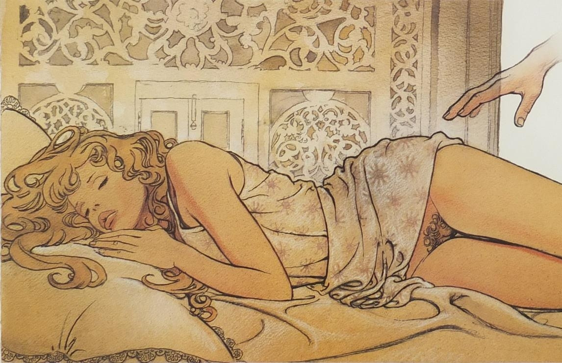 Κατακαλόκαιρο στην πόλη: Όσο νυχτώνει, η Αθήνα κ@υλώνει  