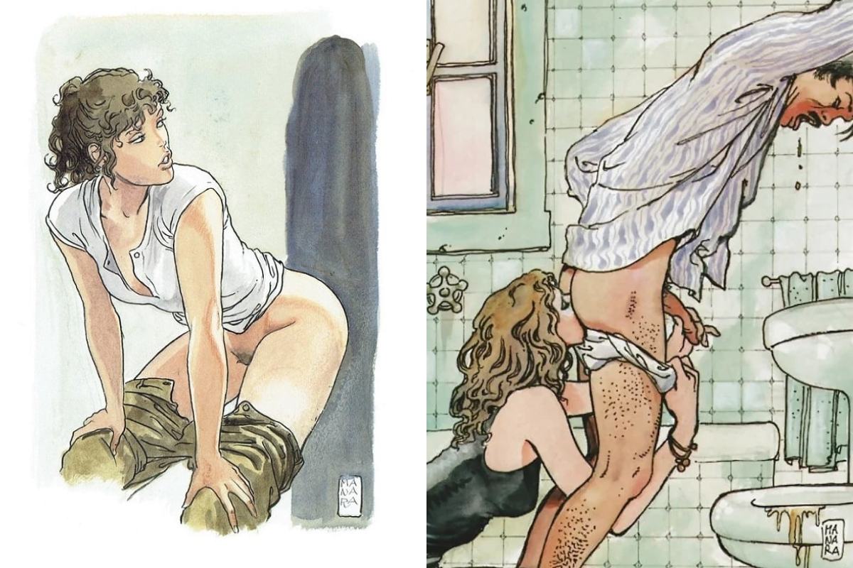 Μετά την πόλη, ώρα να κ@υλώσουν χωριά και νησιά  