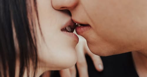 Η Καύλα Είναι το πιο Χαοτικό Συναίσθημα