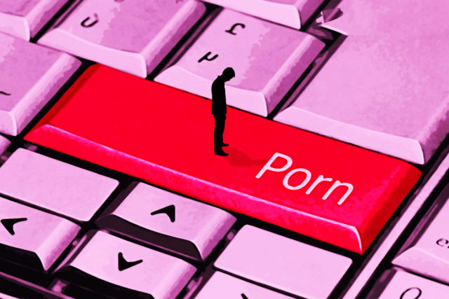 Γιατί ο κόσμος δεν κάνει πια σεξ;