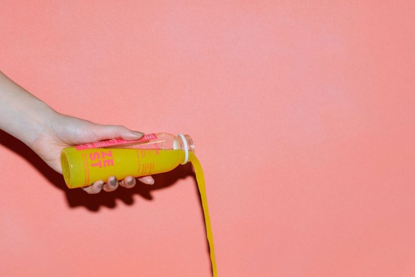 14 πράγματα που πρέπει να ξέρεις για το σπέρμa και την κατάποση