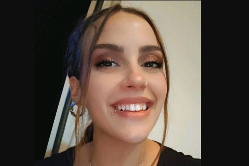 Cυckold: Ελληνίδα τικτοκερ εξηγεί πώς είναι είσαι με έναν άντρα που γουστάρει να σε βλέπει με άλλους