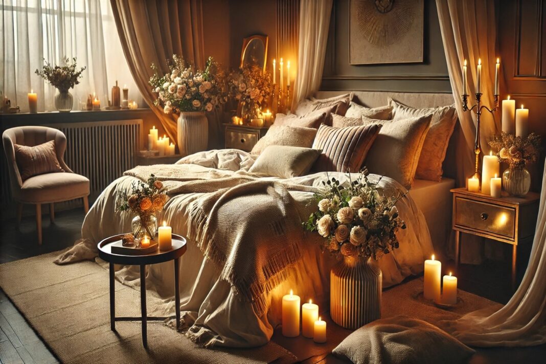 Πώς να επαναφέρετε τη φαντασία και το πάθος στη σεξουαλική σας ζωή