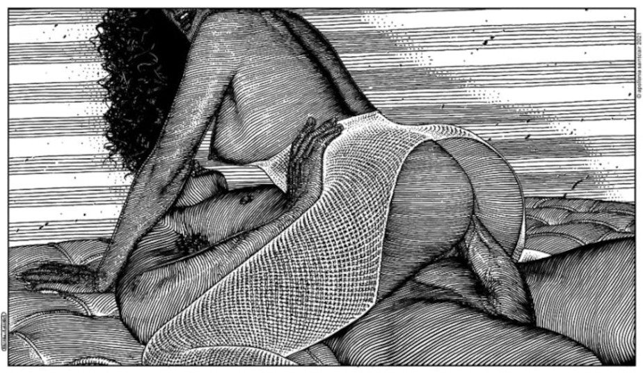 Ο άντρας «τελείωσε» πρώτος. Και τώρα;  