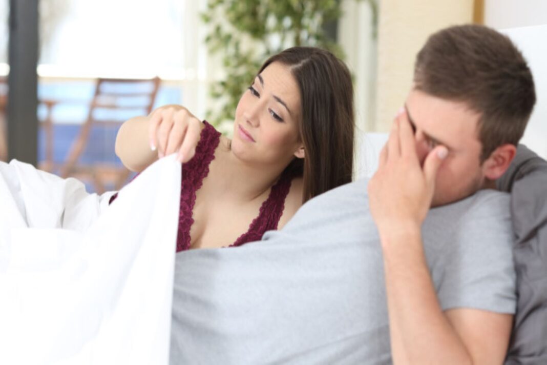 Στυτική δυσλειτουργία: Νέες ενδοαγγειακές μέθοδοι για διάγνωση και αντιμετώπιση