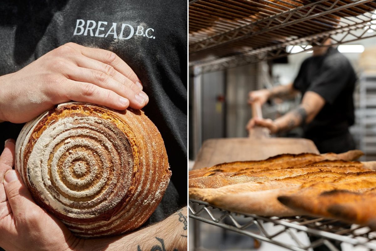 12 διευθύνσεις για ψωμί στην Αθήνα – Η νέα άφιξη που μας ενθουσίασε  