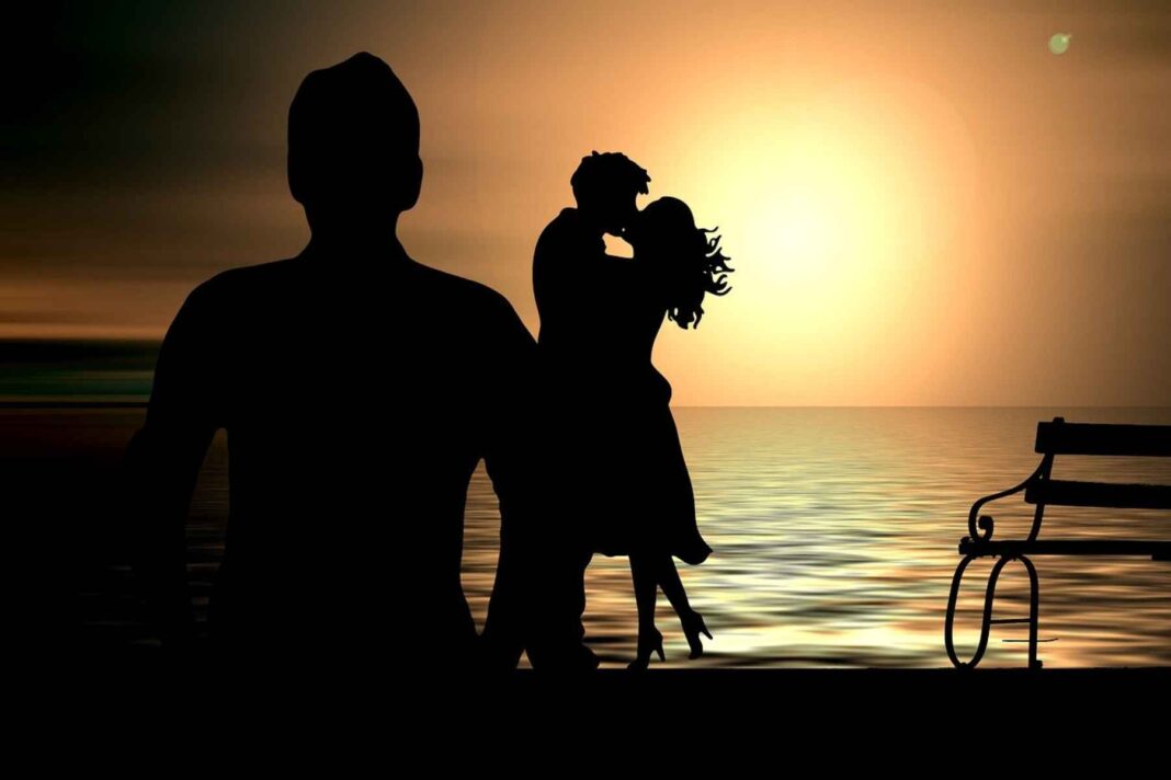 “Από τη μία σχέση στην άλλη”: Τι είναι το monkey-barring και γιατί είναι πρόβλημα