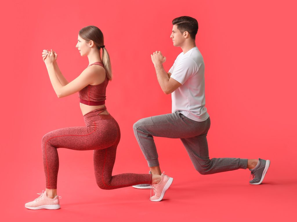 Σεξ: Οι 8 ασκήσεις για να απογειώσετε την ερωτική σας ζωή, σύμφωνα με ειδικούς