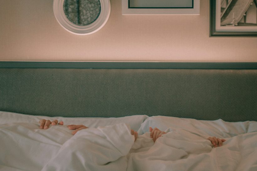 «Σχέση ελεύθερης χρήσης»: Μια BDΣΜ εκδοχή σχέσης για λίγους και τολμηρούς